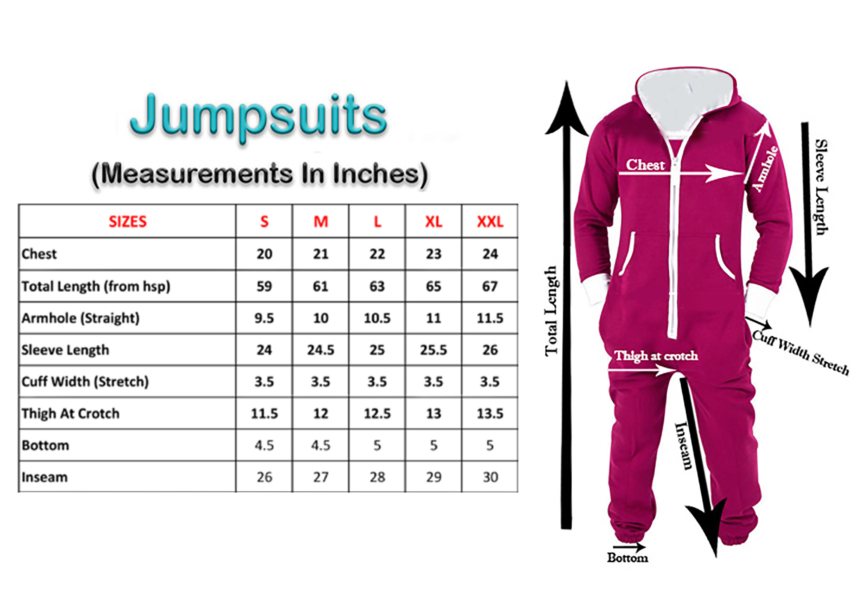 Men's One-Piece Non-Footed Pajama Onesie0 Adult Fleece Hooded Playsuit Jumpsuit 